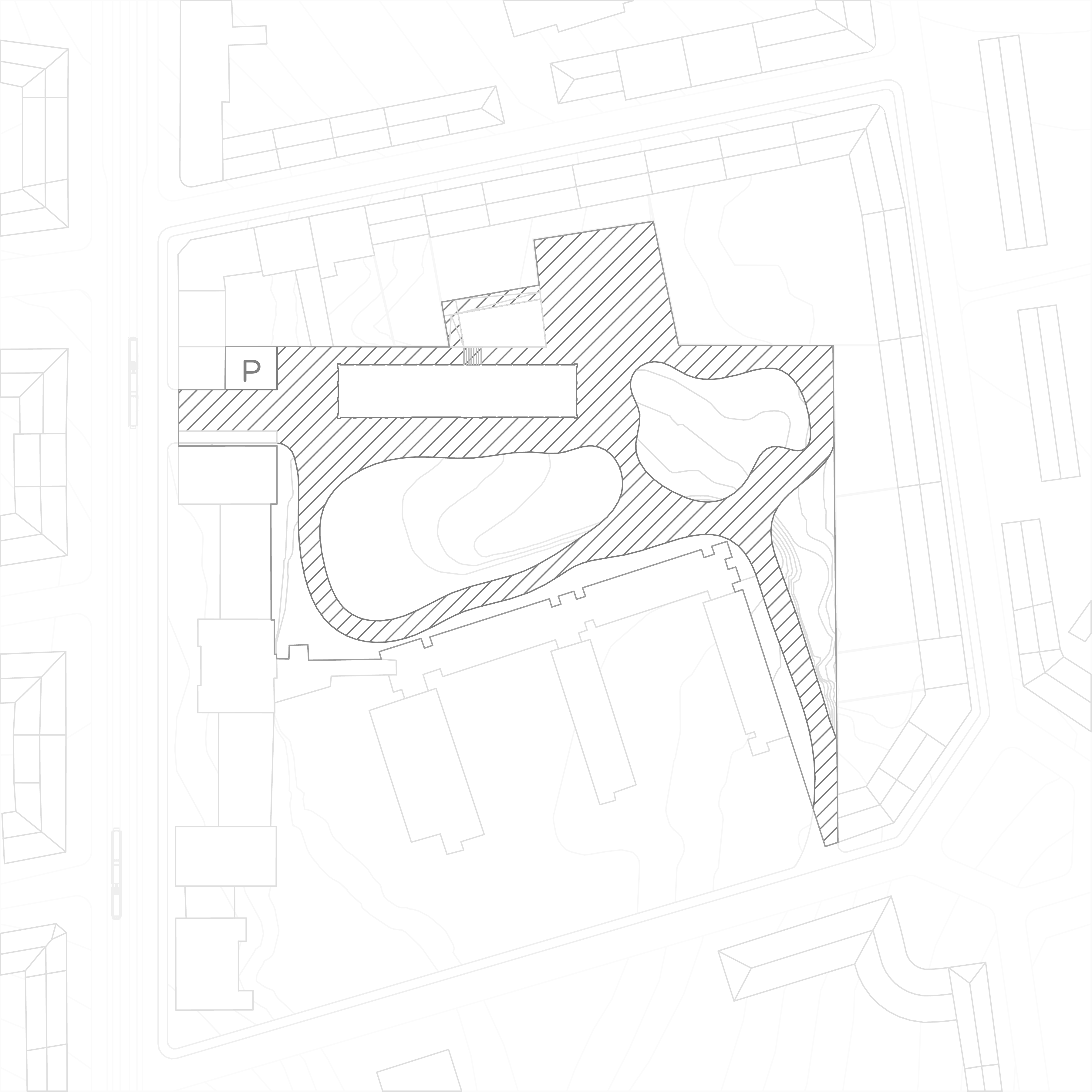 Verkehrsfläche
